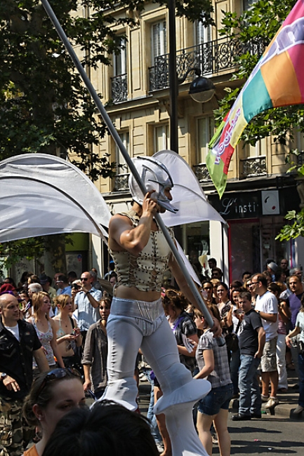Gay Pride Paris 2010-027